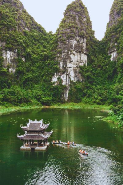 Ninh Binh